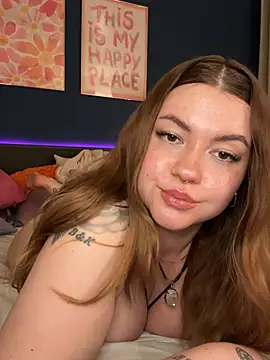 VictoriaLaFleur online show from 28, 5, 2026