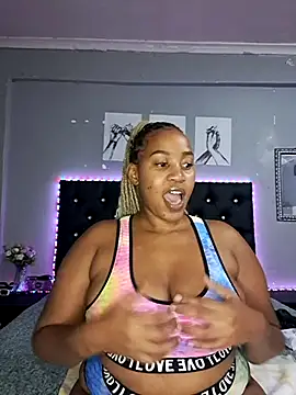 Toya P online show from 12, 3, 2025