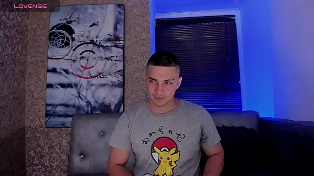 JUANDIAMONDS98 online show from 6, 12, 2024