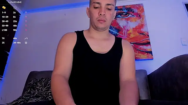 JUANDIAMONDS98 online show from 29, 1, 2025