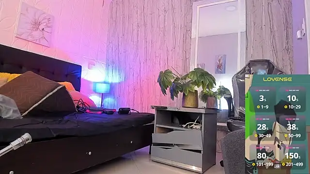 Snapshot of JUANDIAMONDS98 chatting on 20, 12, 2025 JUANDIAMONDS98 online show from 20, 12, 2025