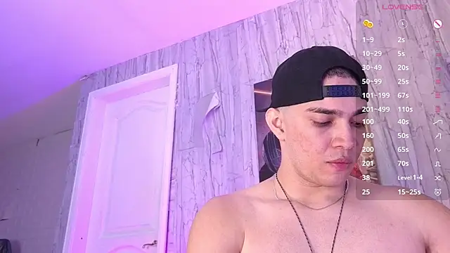 JUANDIAMONDS98 online show from 19, 5, 2026
