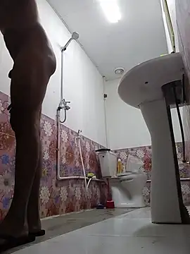 Snapshot of Antonio_shower_time chatting on 27, 6, 2026 Antonio shower time online show from 27, 6, 2026