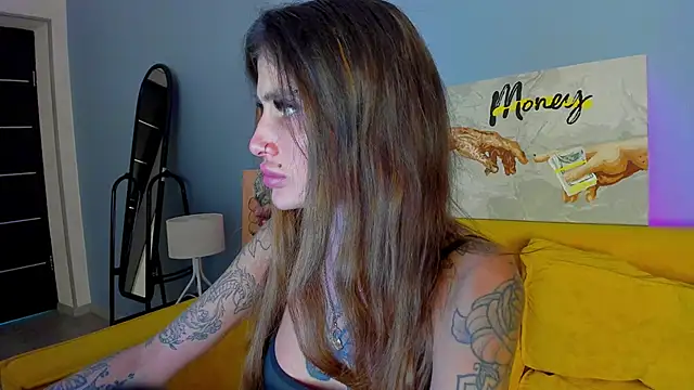 Patricia Cox online show from 14, 2, 2026