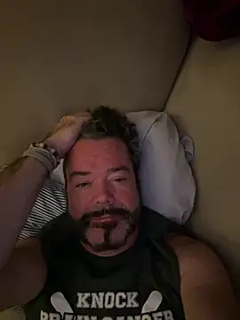 NYCLeatherBoi online show from 31, 12, 2024