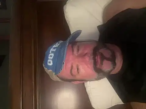 NYCLeatherBoi online show from 5, 1, 2025