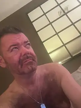 NYCLeatherBoi online show from 9, 2, 2025