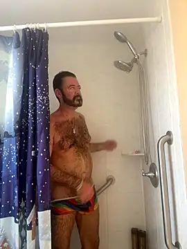 NYCLeatherBoi online show from 20, 12, 2025