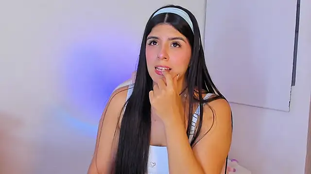 AnastaciaBlake online show from 26, 3, 2026