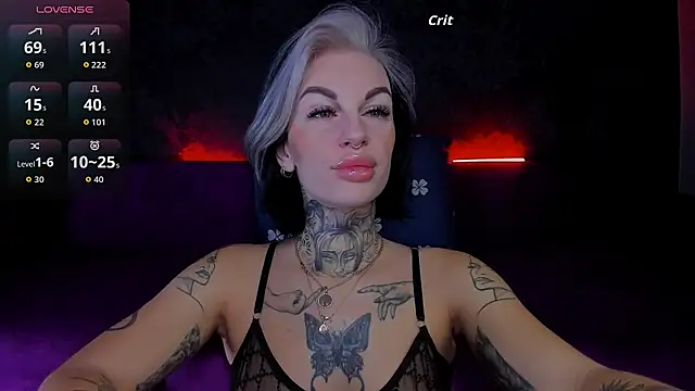 angel devil forever online show from 18, 11, 2025