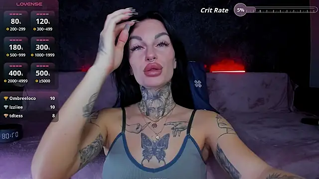 angel devil forever online show from 3, 12, 2025