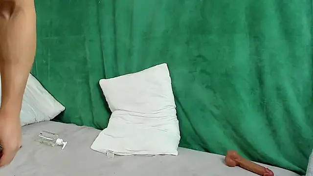 Georgearmwrestler online show from 8, 1, 2025