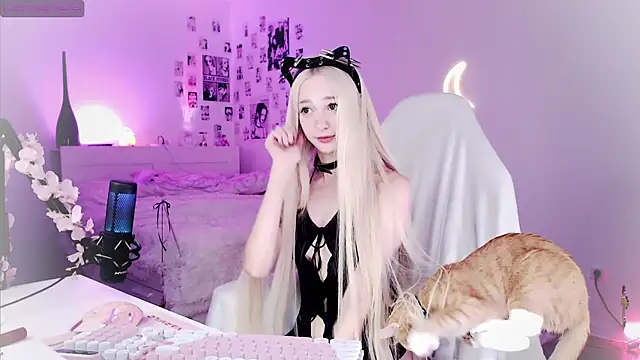 babymisa online show from 7, 2, 2025