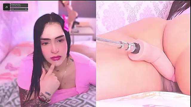 kloe campbell online show from 13, 1, 2026