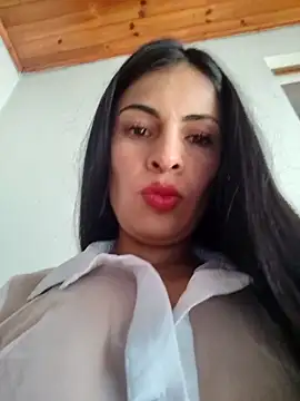 Astrid-- online show from 21, 10, 2025