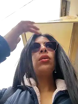 Astrid-- online show from 17, 3, 2026