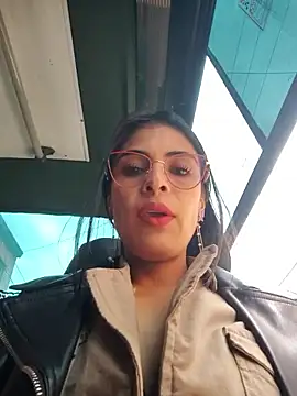 Snapshot of Astrid-- chatting on 1, 6, 2026 Astrid-- online show from 1, 6, 2026