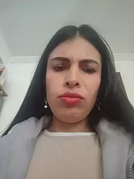 Astrid-- online show from 23, 7, 2026