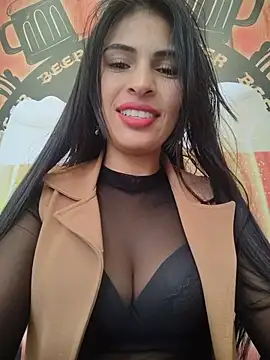Astrid-- online show from 24, 7, 2026