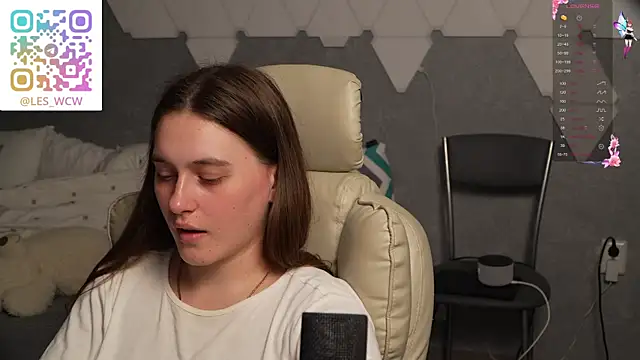 HarleyDeess online show from 10, 1, 2026