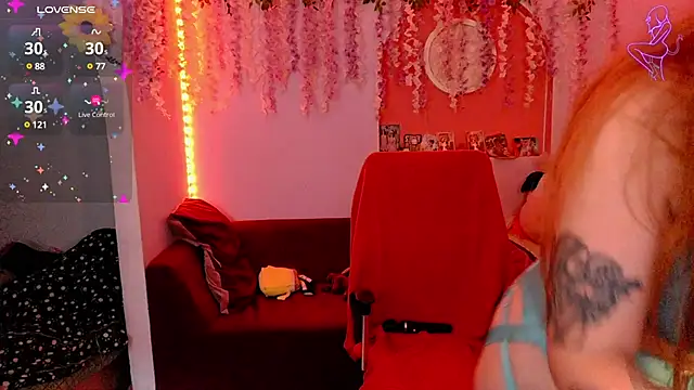 Snapshot of ValentinaMiller_ chatting on 19, 3, 2025 ValentinaMiller online show from 19, 3, 2025