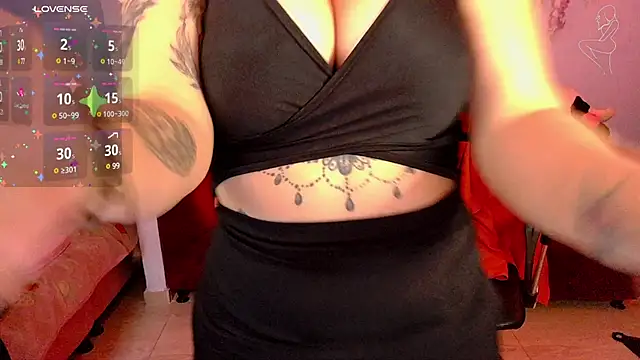 Snapshot of ValentinaMiller_ chatting on 21, 3, 2025 ValentinaMiller online show from 21, 3, 2025