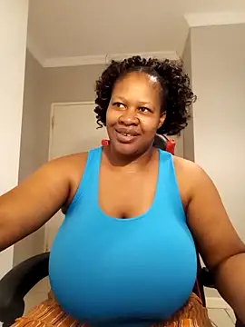 bustylisa1983 online show from 25, 2, 2025