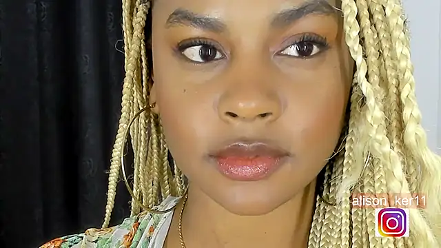 alison-ker3 online show from 19, 1, 2025