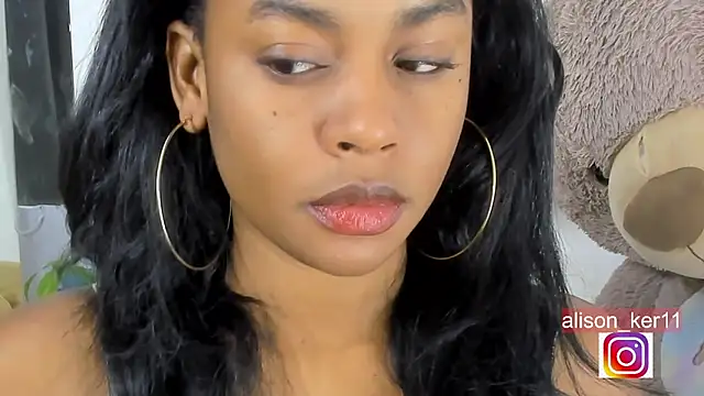 alison-ker3 online show from 15, 2, 2025