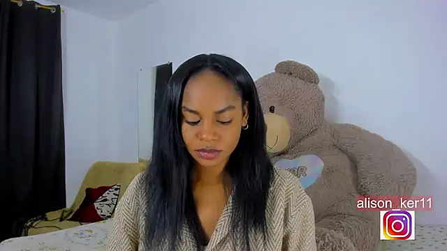 alison-ker3 online show from 23, 2, 2025