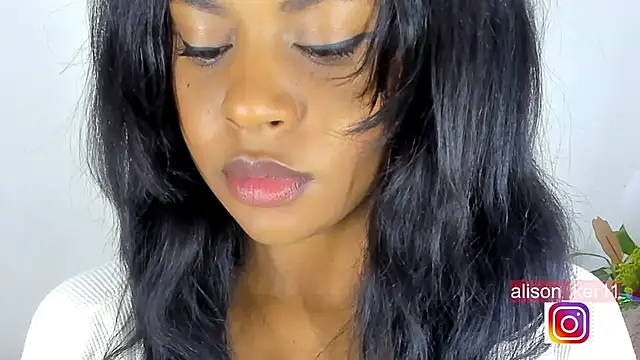 alison-ker3 online show from 11, 3, 2025