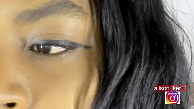 alison-ker3 online show from 12, 3, 2025