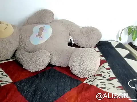 alison-ker3 online show from 12, 9, 2025