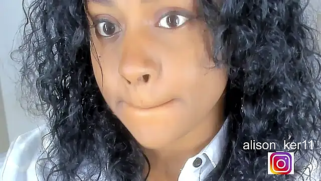 alison-ker3 online show from 20, 12, 2025