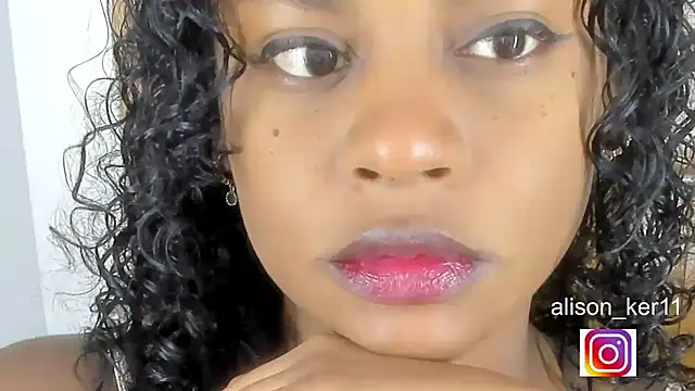 alison-ker3 online show from 11, 4, 2026