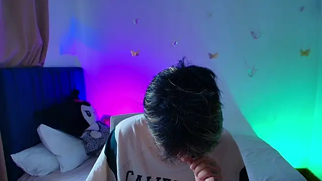 9 Fernanda 9 online show from 17, 2, 2026