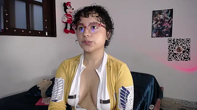 lou cute online show from 20, 11, 2025