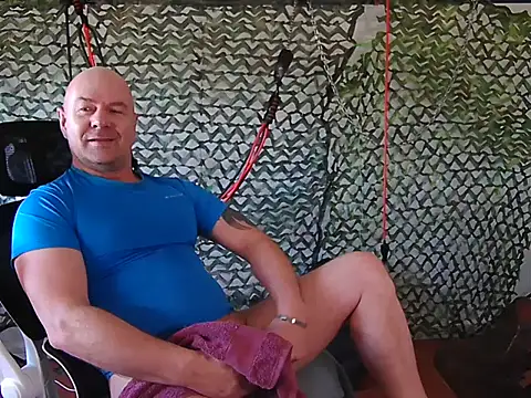 Snapshot of ManlyPrisonGuy chatting on 26, 12, 2024 ManlyPrisonGuy online show from 26, 12, 2024