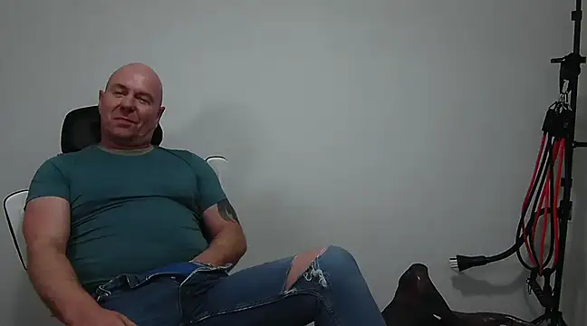 Snapshot of ManlyPrisonGuy chatting on 6, 3, 2025 ManlyPrisonGuy online show from 6, 3, 2025