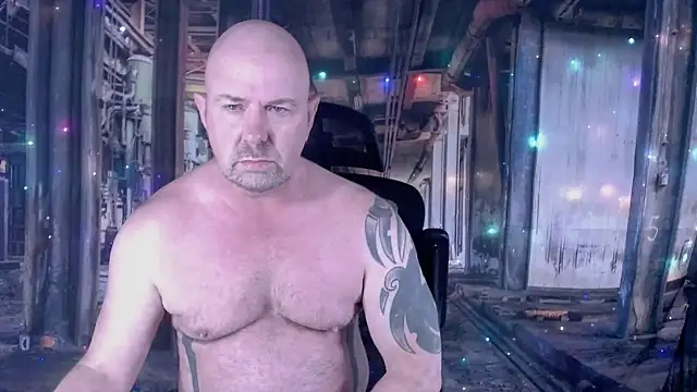 ManlyPrisonGuy online show from 5, 12, 2025