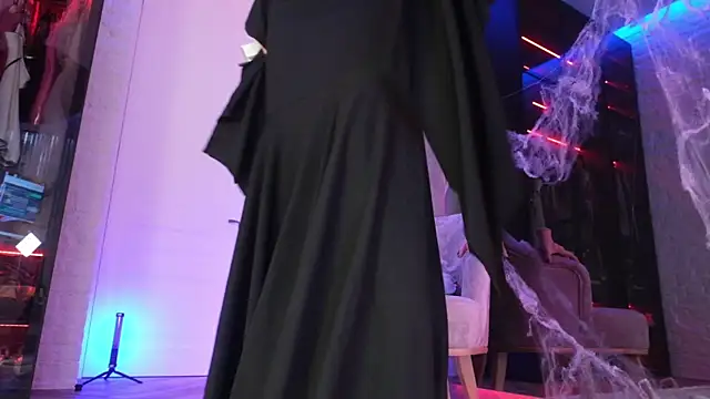 Snapshot of Tasha_Allas chatting on 31, 10, 2025 Tasha Allas online show from 31, 10, 2025