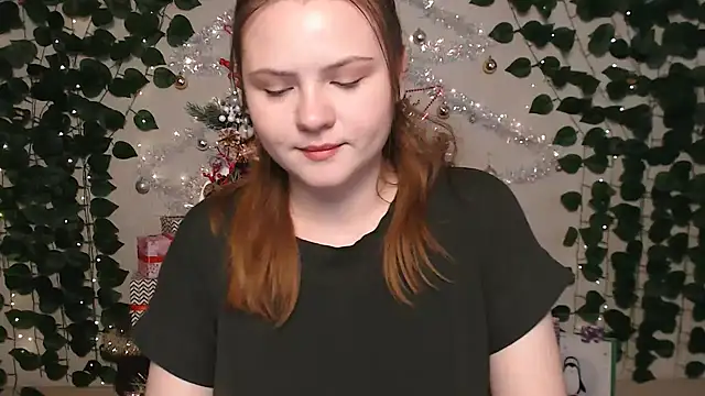 IxxiLiana online show from 24, 12, 2024