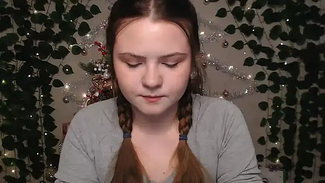 IxxiLiana online show from 28, 12, 2024