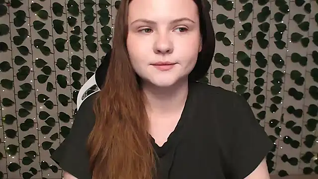 IxxiLiana online show from 18, 1, 2025