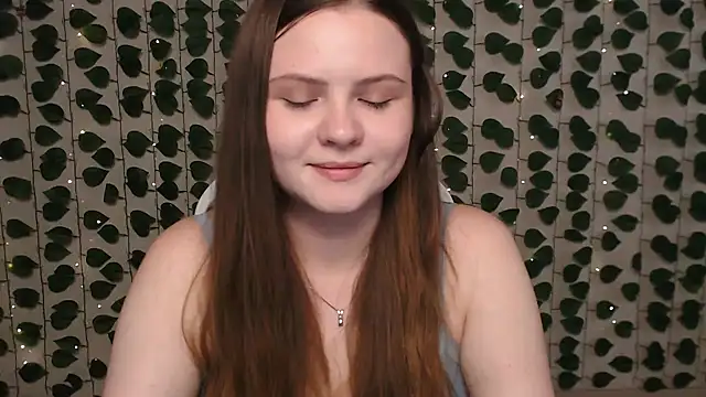 IxxiLiana online show from 20, 1, 2025