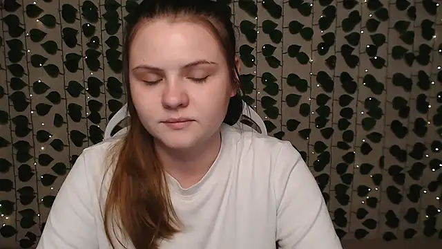 IxxiLiana online show from 23, 1, 2025