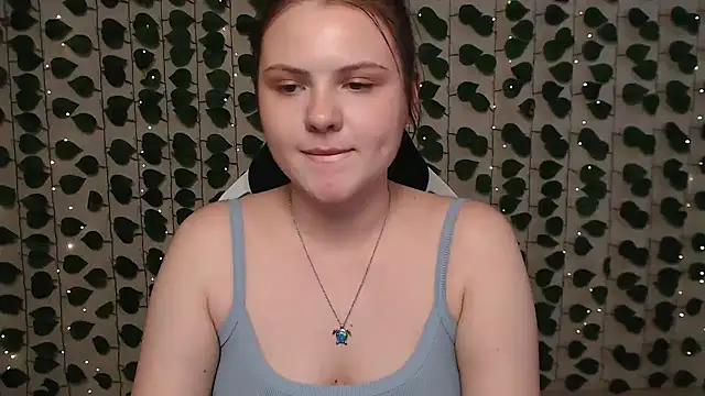 IxxiLiana online show from 31, 1, 2025