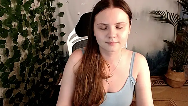 IxxiLiana online show from 18, 3, 2025