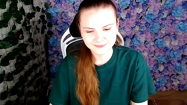 IxxiLiana online show from 25, 10, 2025