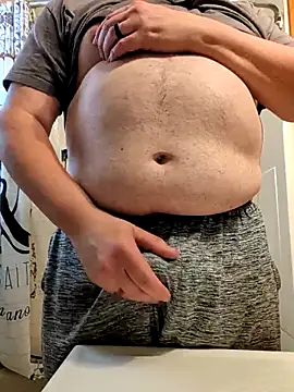 Snapshot of Jackauff69 chatting on 29, 6, 2026 Jackauff69 online show from 29, 6, 2026